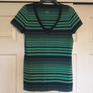 Striped T-shirt